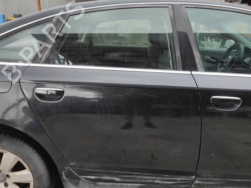 Dør høyre bak AUDI A6 C6 (4F2) 3.0 TDI quattro (225 hp) 13897308