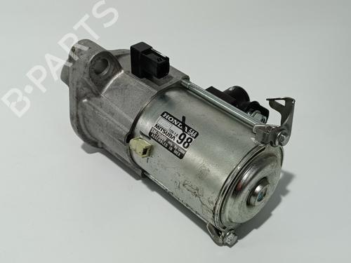 Starter HONDA CIVIC X Hatchback (FC_, FK_) 1.5 VTEC (FK7) | BP11952842M8 
