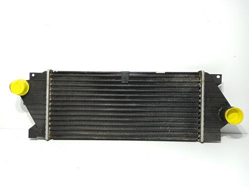 Intercooler MERCEDES-BENZ M-CLASS (W163) ML 270 CDI (163.113) | BP25364609M30