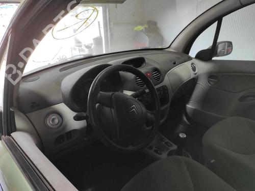 Elektronisk sensor CITROËN C3 I (FC_, FN_) 1.4 HDi | BP14542590M84