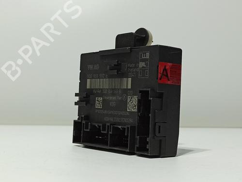Comfort control module AUDI A3 (8V1, 8VK) 1.0 TFSI | BP18235277M56 