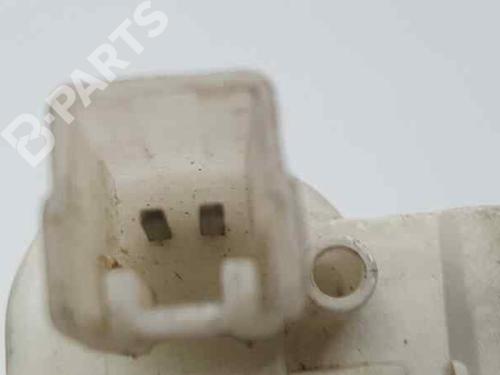 Tailgate lock MAZDA 6 Hatchback (GG) 2.0 DI (GG14) | BP3279458C101 