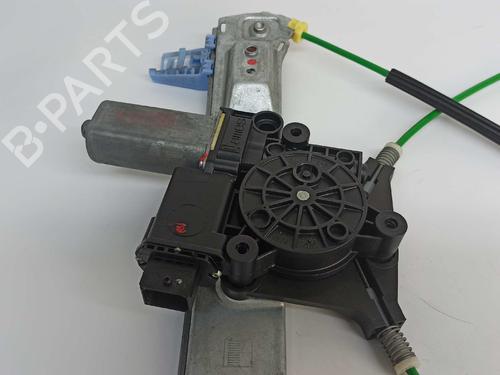 Front right window mechanism OPEL CORSA D (S07) 1.3 CDTI (L08, L68) | BP8054451C23