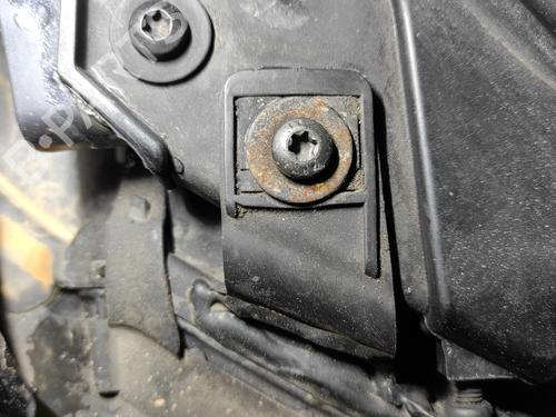 Right headlight AUDI A4 B6 (8E2) 1.9 TDI | BP33130491C29 - Image 2