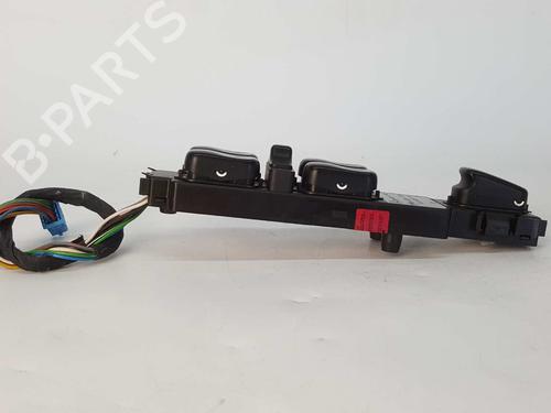 Left front window switch MERCEDES-BENZ S-CLASS (W220) S 320 CDI (220.026, 220.126) | BP9497771I27 