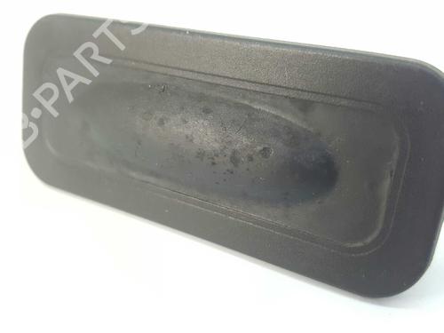 Tailgate handle RENAULT CLIO III (BR0/1, CR0/1) 1.5 dCi (BR17, CR17) | BP2771433C132