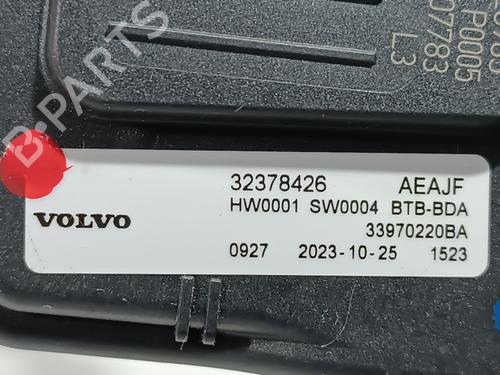 Front wiper motor VOLVO XC40 (536)  | BP26311286M29 