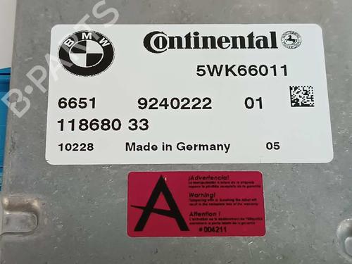 Electronic module BMW 5 Gran Turismo (F07) 535 d xDrive | BP10171817M83 