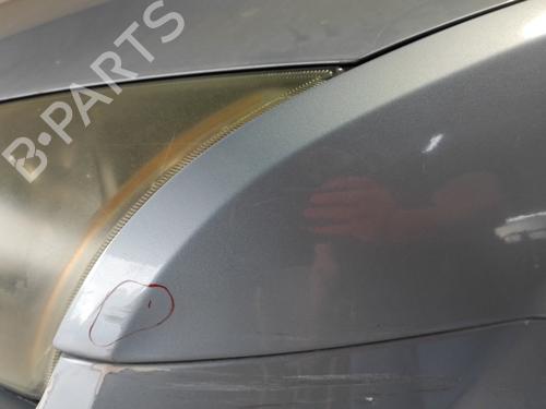 Left front fenders FORD FOCUS II (DA_, HCP, DP) 1.8 TDCi | BP29320232C41 