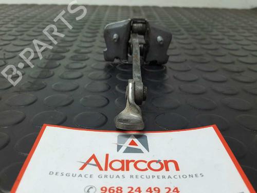 Hinge/Door check strap RENAULT KANGOO Express (FW0/1_) 1.5 dCi 85 (FW0K, FW0L, FW0B) | BP14527413C146 