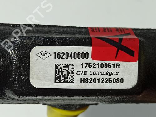 Injection rail INFINITI Q30 1.5 D | BP32122112M98  - Image 5