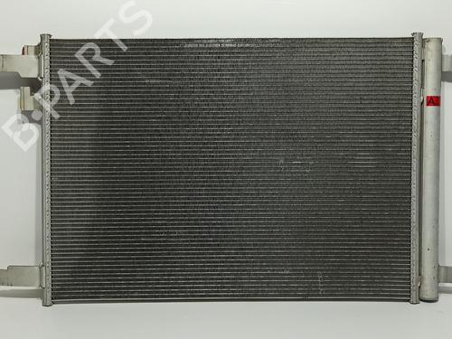 Used AC radiator AC radiator AUDI A1 Sportback (GBA) [2018-2026] 35952088 35952088