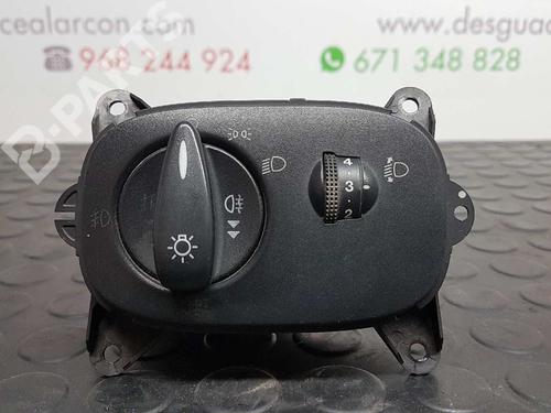 Headlight switch FORD TRANSIT Van (FA_ _)  | BP2772520I24 