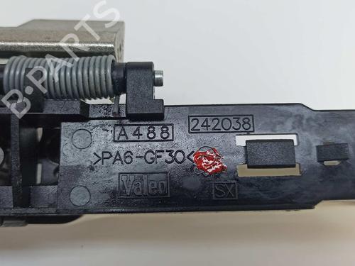 Front right exterior door handle FORD KA (RU8) 1.2 | BP7877837C129