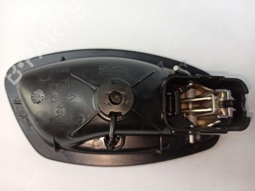 Front left interior door handle RENAULT CLIO IV (BH_) 1.5 dCi 75 | BP3455604I13
