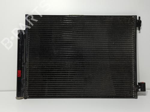 Radiateur de ac RENAULT CLIO IV (BH_) 1.5 dCi 75 (75 hp) 16393063