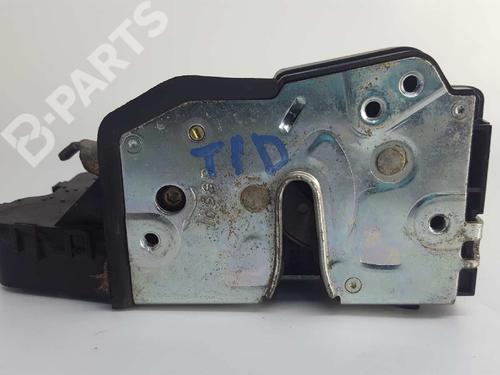 Rear right lock BMW 3 (E46) 320 d | BP4374960C99 