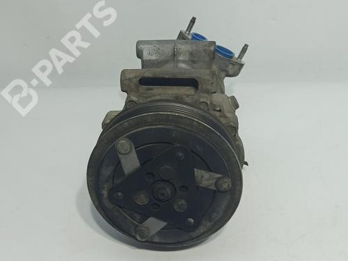 AC compressor CITROËN C3 I (FC_, FN_) 1.4 HDi | BP11109761M34 