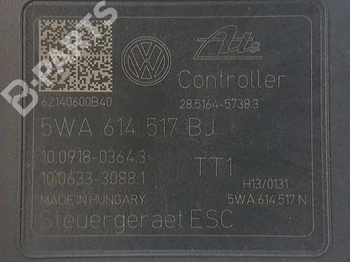 ABS pump SEAT LEON Sportstourer (KL8, KLD) 2.0 TDI | BP9072162M43 
