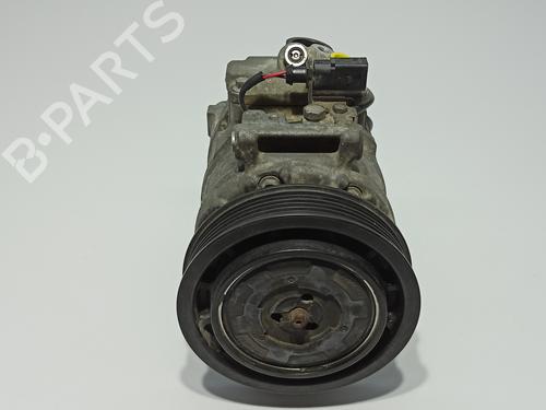 AC compressor AUDI Q7 (4LB) 3.0 TDI quattro | BP29294697M34