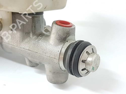 Brake master cylinder MERCEDES-BENZ CLK (C209) CLK 270 CDI (209.316) | BP3200446M77 