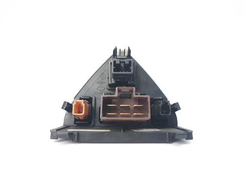 Warning switch RENAULT KOLEOS I (HY_) 2.0 dCi (HY0K) | BP4596061I22 
