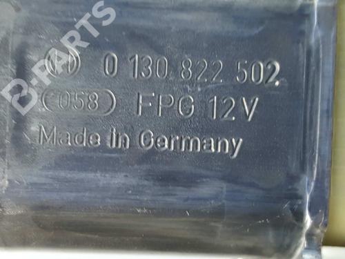 Right front window motor MERCEDES-BENZ E-CLASS (W212) E 350 CDI (212.025) | BP6429136E20 