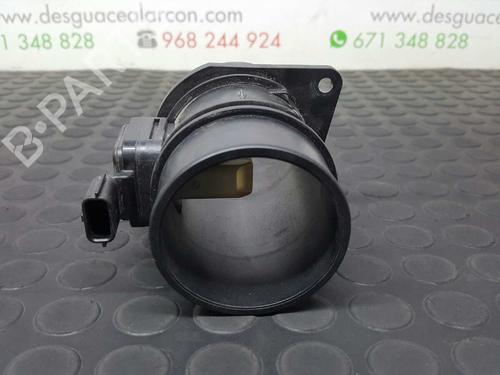 Mass air flow sensor MERCEDES-BENZ CITAN Box Body/MPV (W415) 109 CDI (415.601, 415.603, 415.605) | BP2768091M95