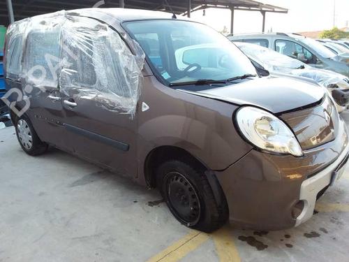 Used Parts RENAULT KANGOO Express (FW0/1_) [2008-2025]  4278373