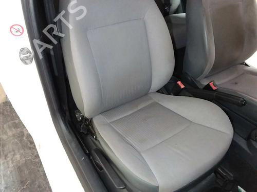 Front right interior door handle SEAT IBIZA III (6L1) 1.9 SDI | BP7186935I14