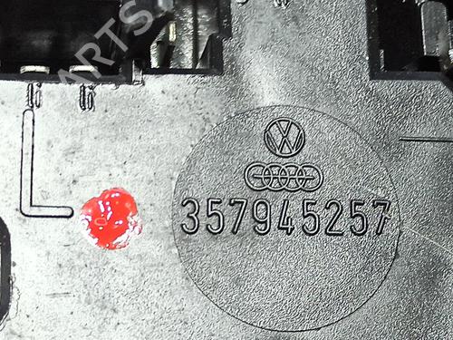 Left taillight VW PASSAT B3/B4 (3A2, 35I) 1.8 | BP13300803C34