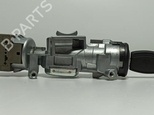 Ignition barrel FORD FOCUS II (DA_, HCP, DP) 1.6 Ti | BP23560733M48
