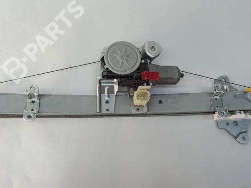 Used Front right window mechanism NISSAN MICRA V (K14) 1.5 DCI (90 hp) 8915209