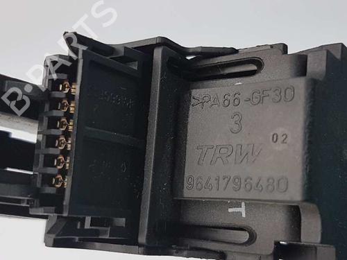 Switch CITROËN C3 Pluriel (HB_) 1.4 HDi | BP11730331I30