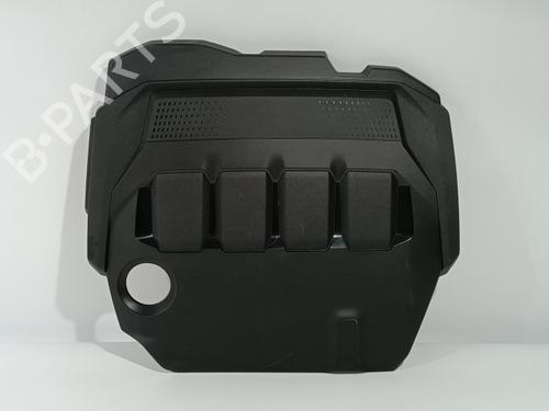 Topbeskyttelse AUDI Q3 (F3B) 35 TDI (150 hp) 16829402