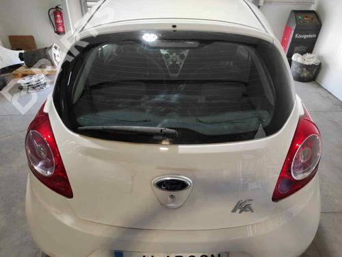 Tailgate FORD KA (RU8) 1.2 | BP7877856C6 