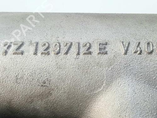 Manifold Indsugning VW TOUAREG (7LA, 7L6, 7L7) 5.0 V10 TDI | BP5681367M70
