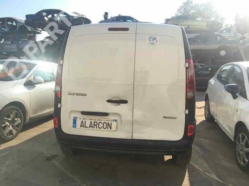 Rudehejsemekanisme ventre foran RENAULT KANGOO / GRAND KANGOO II (KW0/1_) 1.5 dCi 70 (KW0V, KW0A) | BP2771362C22 