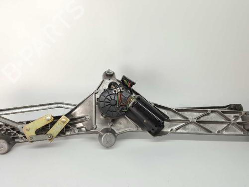 Front wiper motor MERCEDES-BENZ S-CLASS Coupe (C215) CL 500 (215.375) | BP2750660M29