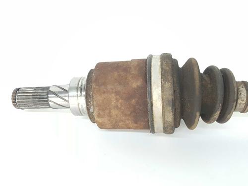 Right rear driveshaft NISSAN X-TRAIL I (T30) 2.2 DCi | BP4502966M41