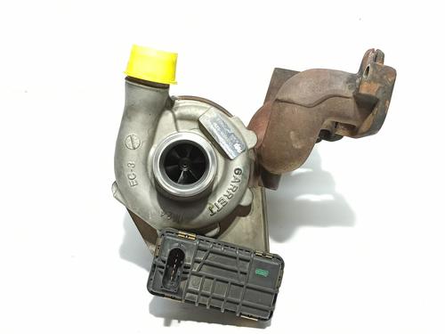 Turbocharger/Supercharger FORD MONDEO III (B5Y)  | BP29196618M71 
