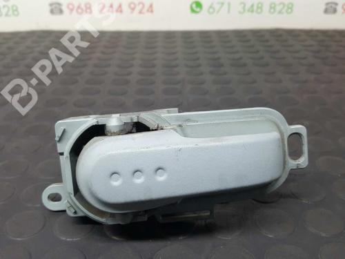 Front left interior door handle NISSAN MICRA III (K12) 160 SR | BP3283028I13 