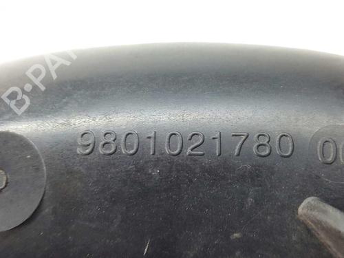 Pipe CITROËN C4 II (NC_) 1.6 BlueHDi 100 | BP14531578M125