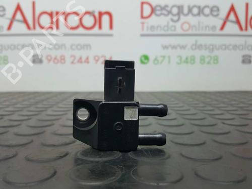 Used Electronic sensor PEUGEOT 208 I (CA_, CC_) 1.4 HDi (68 hp) 8748583