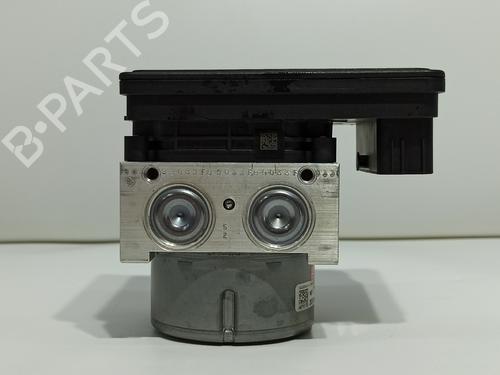 ABS pump PEUGEOT 2008 II (UD_, US_, UY_, UJ_, UR_, UC_) 1.2 PureTech 130 (USHNS, URHNS) | BP13883918M43