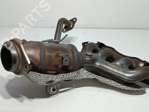 Catalyst TOYOTA COROLLA Estate (_E21_) 1.8 Hybrid (ZWE211W) | BP25705773M10 