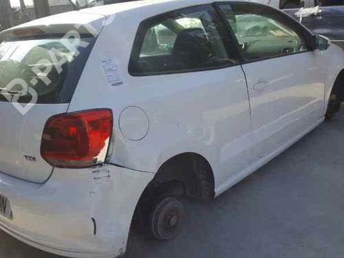 Electronic sensor VW POLO V (6R1, 6C1) 1.6 TDI | BP8748330M84 