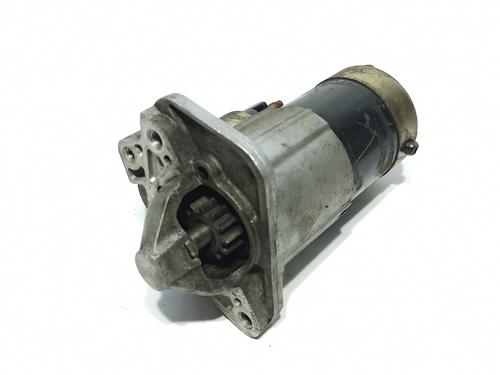Used Starter RENAULT SCÉNIC II (JM0/1_) 1.5 dCi (JM1E, JM16) (106 hp) 12849180