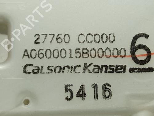 Øvrige Styrinhsenheder NISSAN MURANO I (Z50) 3.5 | BP17325210M11 