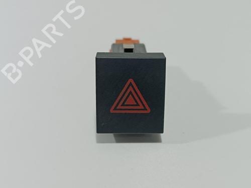 Used Warning switch SKODA YETI (5L) 2.0 TDI 4x4 (110 hp) 22224625